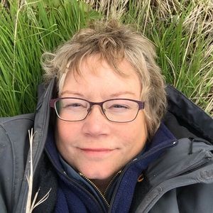 Meet your Posher, Lynn